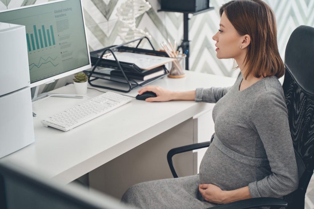 Free Maternity Leave Advice for Employers