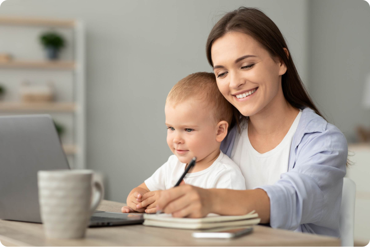 Parental Leave banner